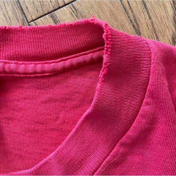 Throwback Original 90s Michael Jordan Nike Tee L - Picture 9 of 10